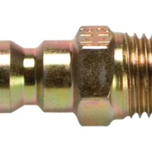 Forney Quick Connect Plug Coupling 5500 psi