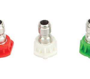 Forney 4 mm Spray Nozzle 4000 psi