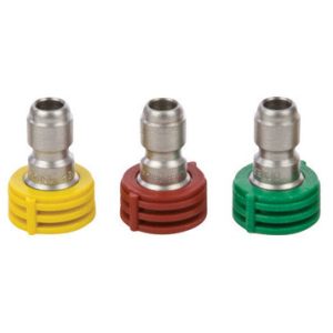 Forney 4.5 mm Spray Nozzle 4000 psi