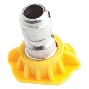 Forney 4.5 mm Chiseling Nozzle 4000 psi