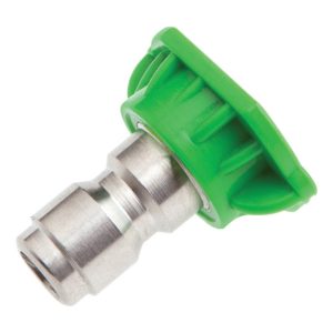 Forney 4.5 mm Flushing Nozzle 4000 psi