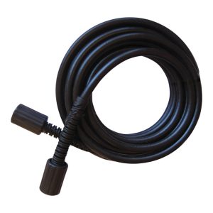 Forney 1/4 in. D X 25 ft. L Pressure Washer Hose 3000 psi
