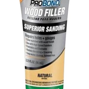 Elmer's ProBond Natural Wood Filler 3.25 oz