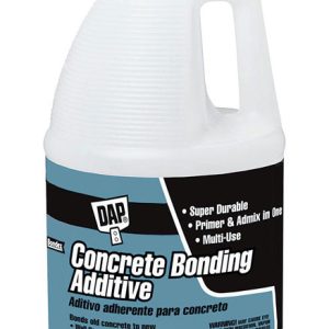 DAP White Smooth Crack Stabilizing Primer 1 gal