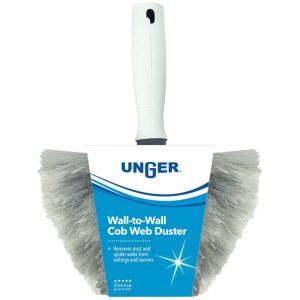 Unger Fiber Duster 8 in. W X 6 in. L 1 pk