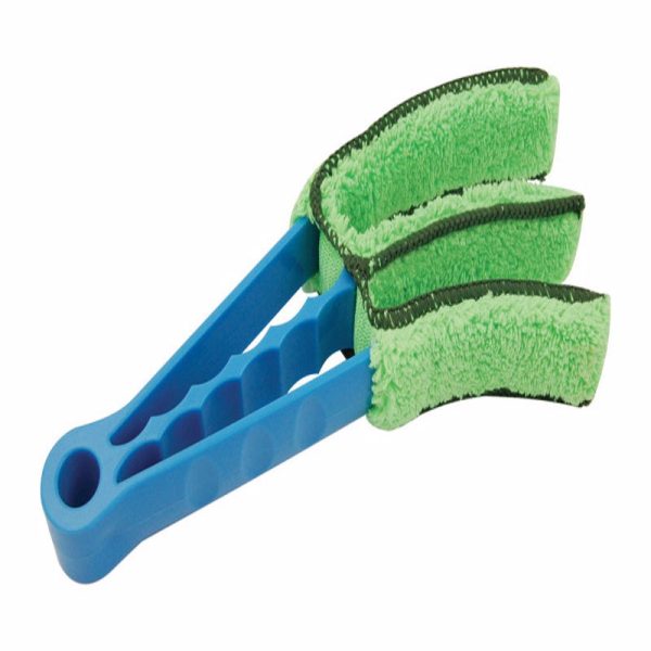 Quickie Blind Duster Microfiber Dusting Cloth 1 pk