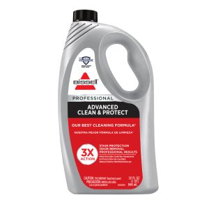 Bissell Advanced Carpet Deodorizer 32 oz Liquid Concentrated