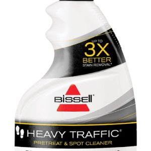 Bissell No Scent Spot Remover Liquid 22 oz