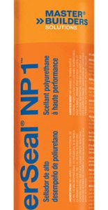 BASF MasterSeal NP 1 Tan Elastomeric Polyurethane Sealant 10.1 oz