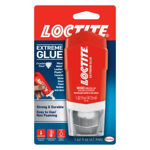 Loctite Extreme High Strength Glue 1.62 oz