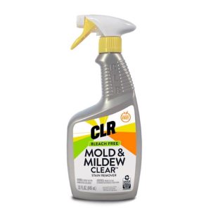 CLR Mold and Mildew Stain Remover 32 oz