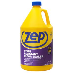 Zep Floor Sealer Liquid 1 gal