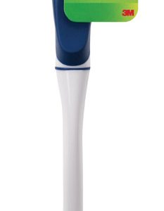 Scotch-Brite 9 in. Plastic Handle Pot and Pan Brush