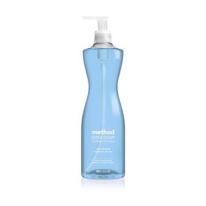 Method Sea Mineral Scent Liquid Dish Soap 18 oz 1 pk