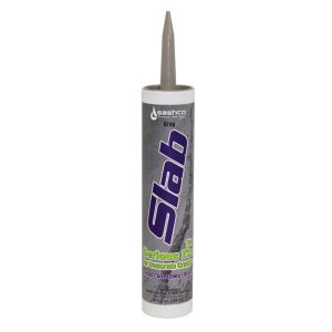 Sashco Slab Cement Crack Filler
