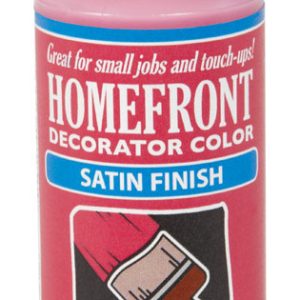 Homefront Satin Daredevil Hobby Paint 2 oz