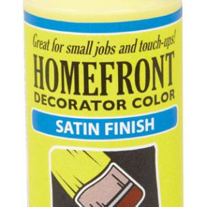 Homefront Satin Center Stage Hobby Paint 2 oz