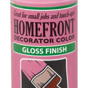 Homefront Gloss Candy Mix Hobby Paint 2 oz