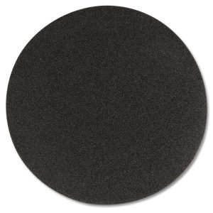 Gator 6 in. Silicon Carbide Hook and Loop Floor Sanding Disc 24 Grit Extra Coarse 1 pk