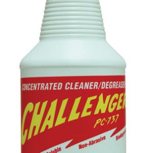 Challenger Mild Scent Cleaner and Degreaser 32 oz Liquid