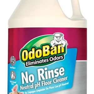 OdoBan Floor Cleaner Liquid 1 gal