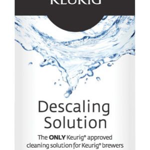 Keurig Drinkware Descaler and Cleaner 14 oz Liquid