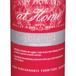 Amy Howard at Home Gloss Clear Spray Paint 12 oz
