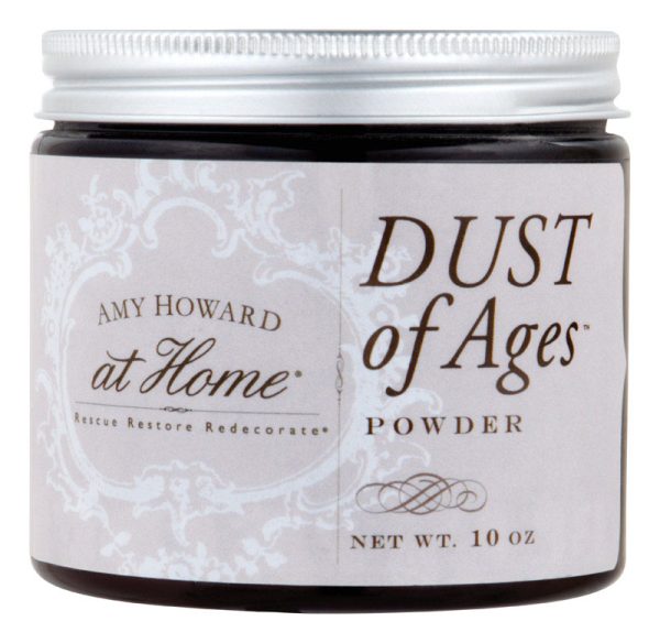 Amy Howard at Home Dust of Ages Powder 10 oz