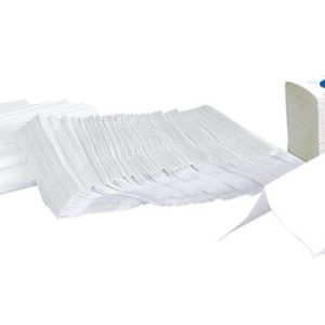 Harbor Multi-Fold Towels 175 sheet 1 ply 16 pk