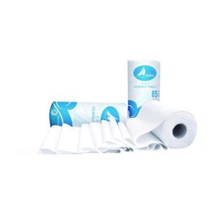Harbor Paper Towels 85 sheet 2 ply 1 pk