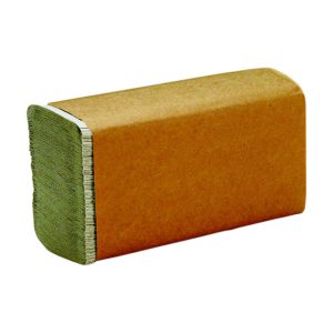 Harbor Multi-Fold Towels 250 sheet 1 ply 16 pk