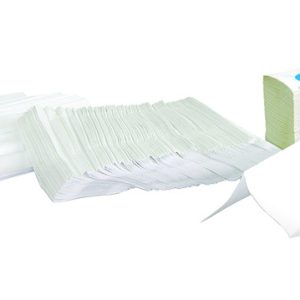 Harbor Multi-Fold Towels 250 sheet 1 ply 16 pk