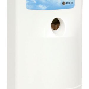 Airworks Air Freshener Dispenser 1 pk