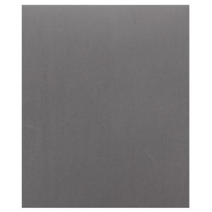 Gator 11 in. L X 9 in. W 2,000 Grit Silicon Carbide Waterproof Sandpaper 1 pk