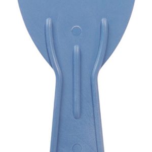 Allway 3 in. W Plastic Flexible Putty Knife