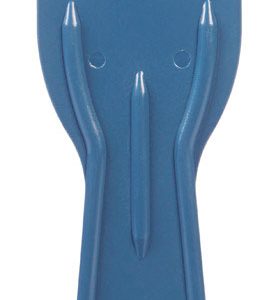 Allway 2 in. W Plastic Flexible Putty Knife