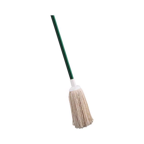 Libman 6.63 in. W Wet Deck Mop