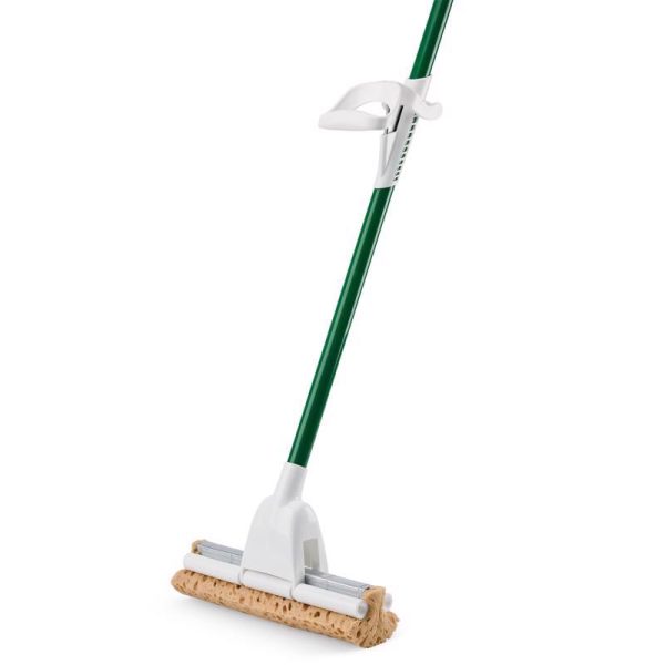 Libman 10 in. W Sponge Mop