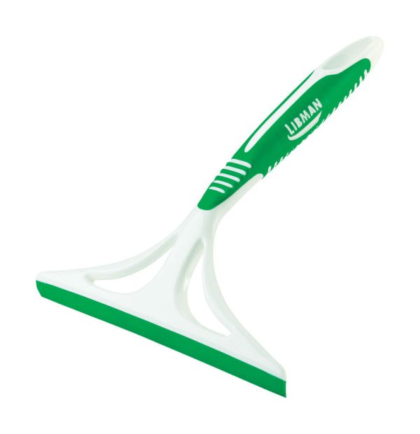 Libman 8 in. Plastic Squeegee