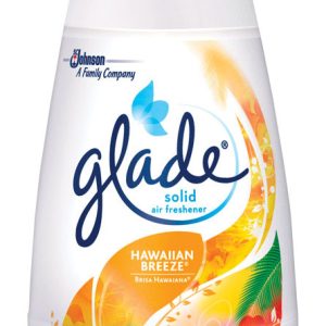 Glade Hawaiian Breeze Scent Air Freshener 6 oz Solid 1 pk