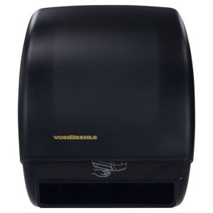 Harbor Electric Paper Towel Dispenser