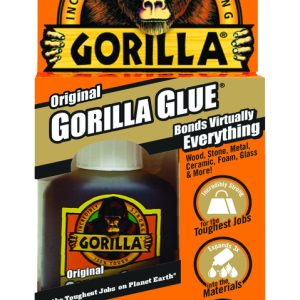 Gorilla High Strength Glue Original Gorilla Glue 2 oz