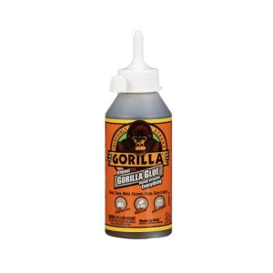 Gorilla High Strength Glue Original Gorilla Glue 8 oz