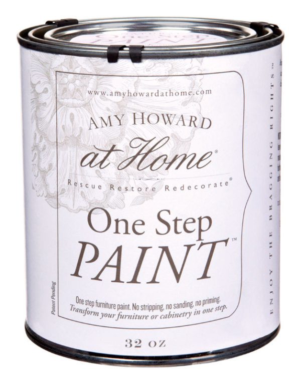 Amy Howard at Home Drama Queen Latex One Step Furniture Paint 32 oz