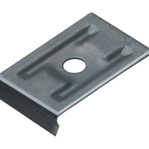Allway 1-1/8 in. W Carbon Steel Double Edge Wood Scraper Blade