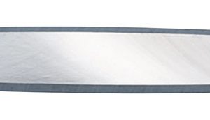 Allway 2 in. W Tungsten Carbide Double Edge Scraper Blade