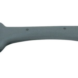 Allway 2-1/2 in. W Carbon Steel 4-Edge Wood Scraper