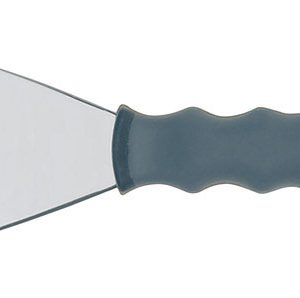 Allway 3 in. W Carbon Steel Scraper