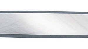 Allway 2-1/2 in. W Tungsten Carbide Double Edge Scraper Blade