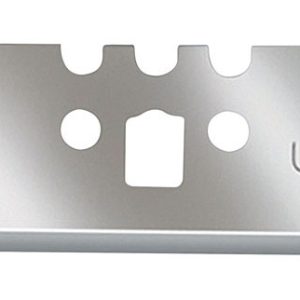 Allway Steel 3 Notch Replacement Blade 2-5/16 in. L 5 pk